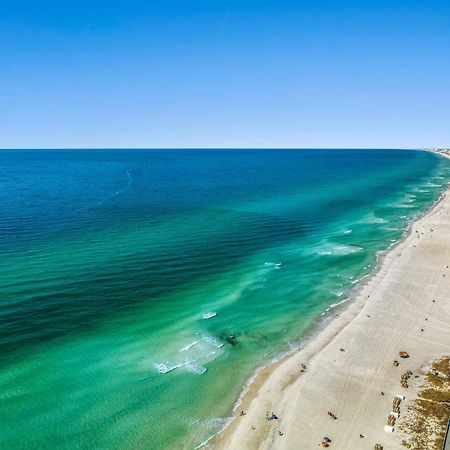 Blue Oasis Beach Vacation Home With Private Pool & Hot Tub Panama City Beach Kültér fotó