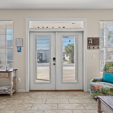 Blue Oasis Beach Vacation Home With Private Pool & Hot Tub Panama City Beach Kültér fotó