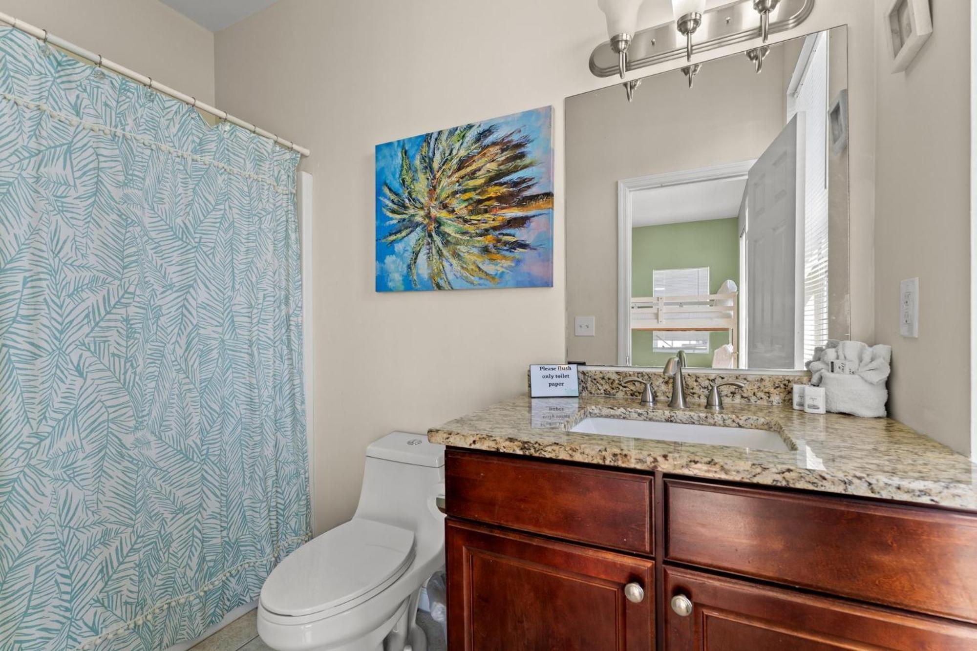 Blue Oasis Beach Vacation Home With Private Pool & Hot Tub Panama City Beach Kültér fotó