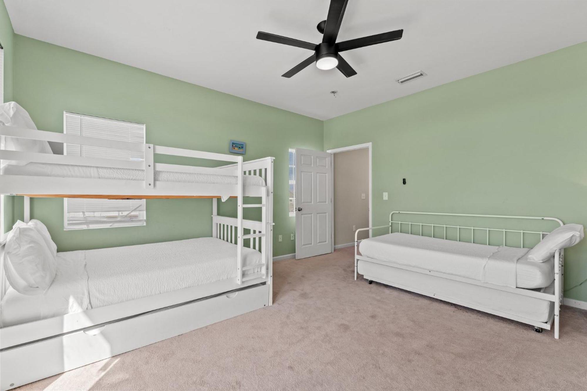 Blue Oasis Beach Vacation Home With Private Pool & Hot Tub Panama City Beach Kültér fotó