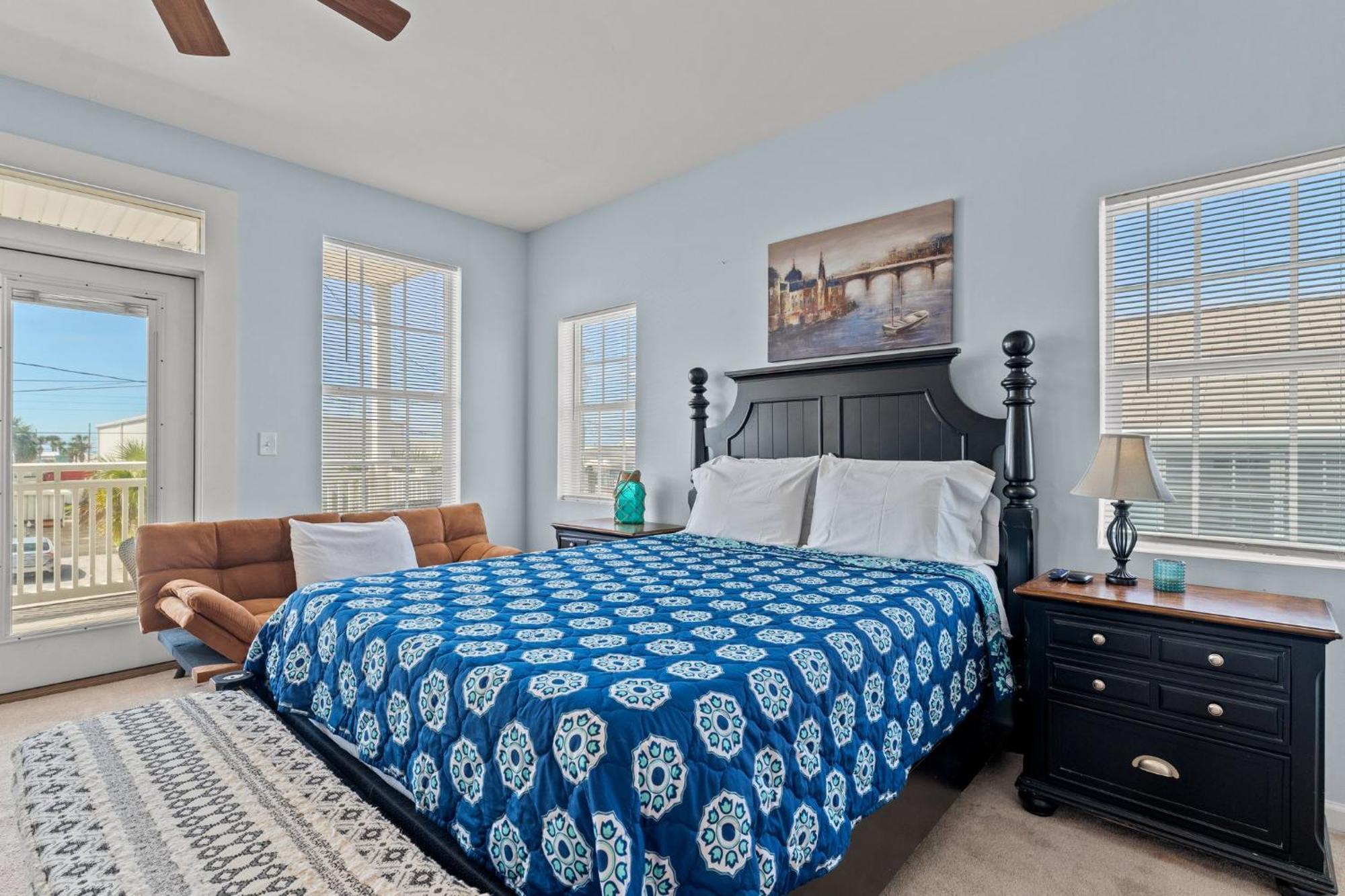 Blue Oasis Beach Vacation Home With Private Pool & Hot Tub Panama City Beach Kültér fotó