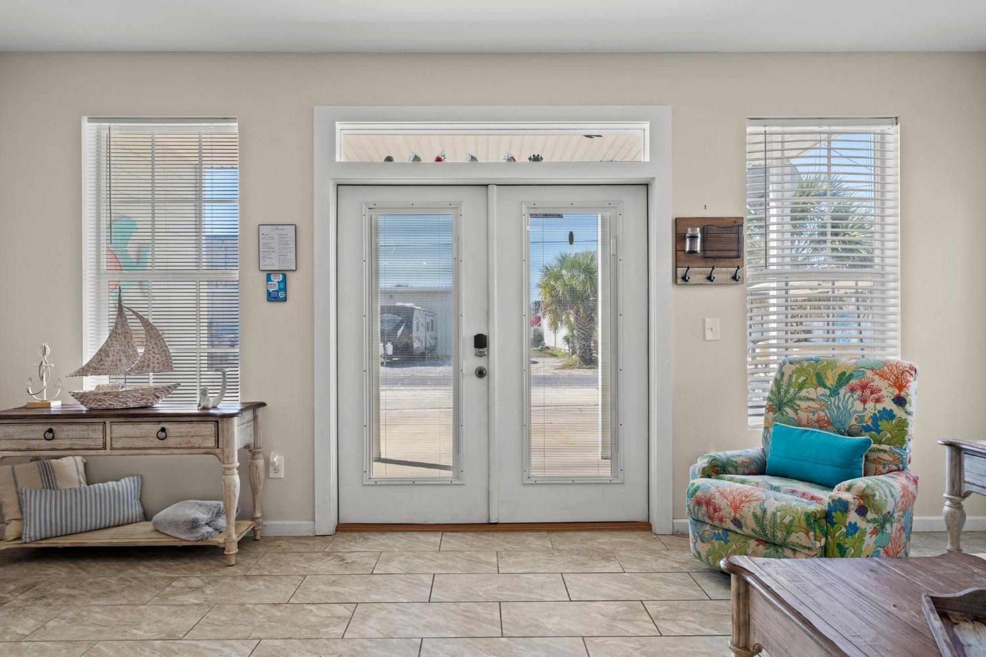 Blue Oasis Beach Vacation Home With Private Pool & Hot Tub Panama City Beach Kültér fotó