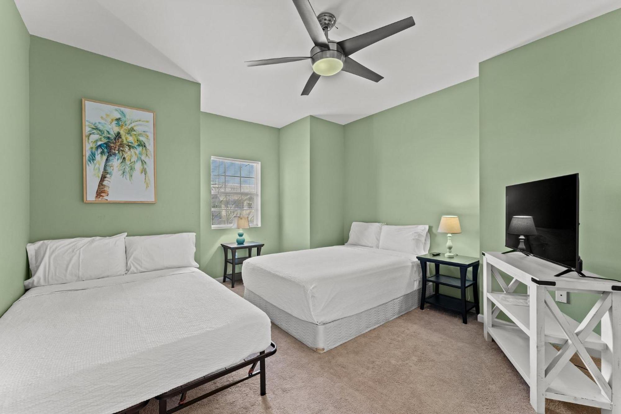Blue Oasis Beach Vacation Home With Private Pool & Hot Tub Panama City Beach Kültér fotó