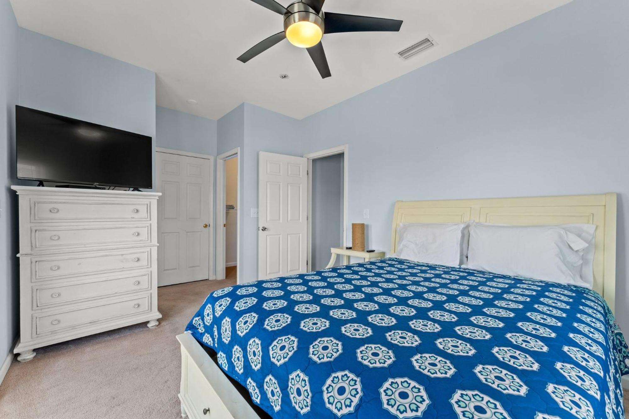 Blue Oasis Beach Vacation Home With Private Pool & Hot Tub Panama City Beach Kültér fotó