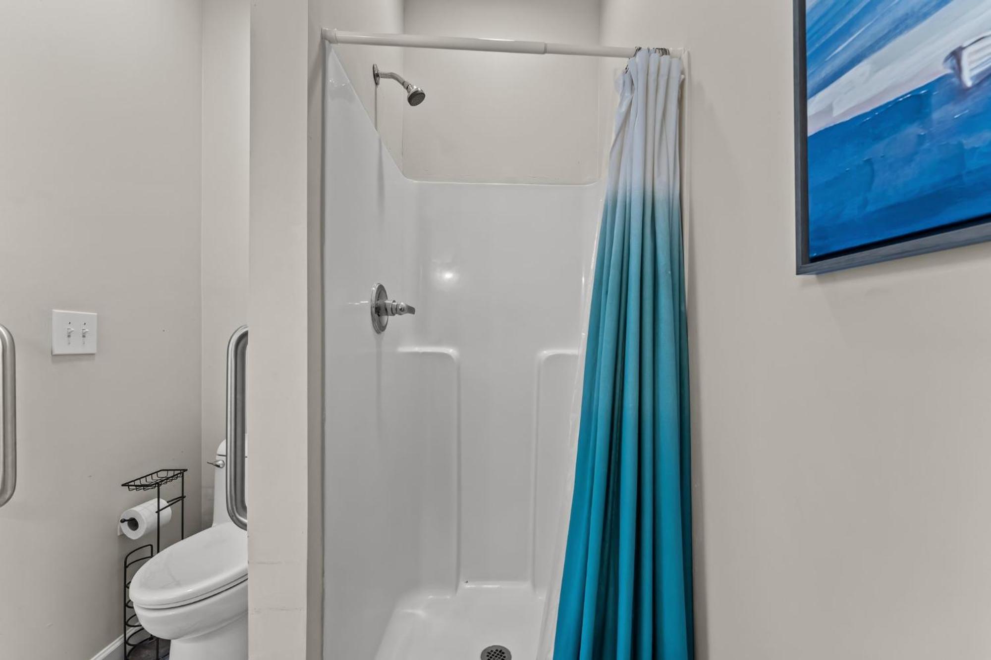Blue Oasis Beach Vacation Home With Private Pool & Hot Tub Panama City Beach Kültér fotó